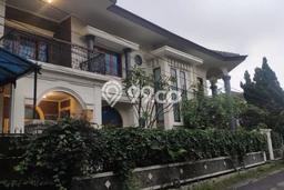 Hunian Mewah Siap Huni LT 287m2 di Antapani, Bandung Hunian Mewah Siap Huni LT 287m2 di Antapani, Bandung