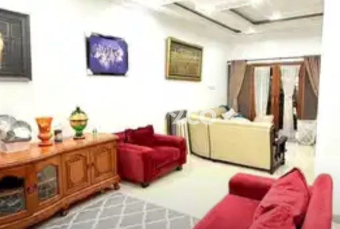 Dijual Rumah Premium dengan Fasilitas Sekitar Komplit di Antapani, Bandung Dijual Rumah Premium dengan Fasilitas Sekitar Komplit di Antapani, Bandung