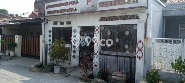 Jual Rumah Siap Huni di Rancaekek Bandung Harga Rp 230 Juta LT 90m2 Jual Rumah Siap Huni di Rancaekek Bandung Harga Rp 230 Juta LT 90m2
