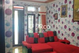 Rumah Nyaman 2 KT LB 45m2 Kondisi Bagus di Kopo Rumah Nyaman 2 KT LB 45m2 Kondisi Bagus di Kopo
