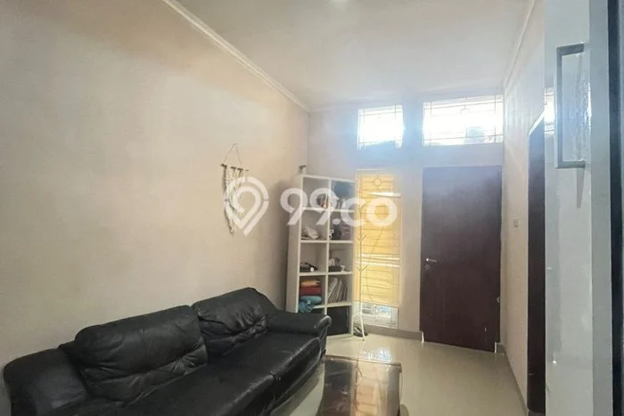 Jual Rumah 2 KT di Buah Batu, Bandung - LT 83m2m² Jual Rumah 2 KT di Buah Batu, Bandung - LT 83m2m²