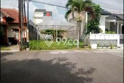 Tanah Investasi Dijual di Bandung Punya Luas 130m2 Tanah Investasi Dijual di Bandung Punya Luas 130m2