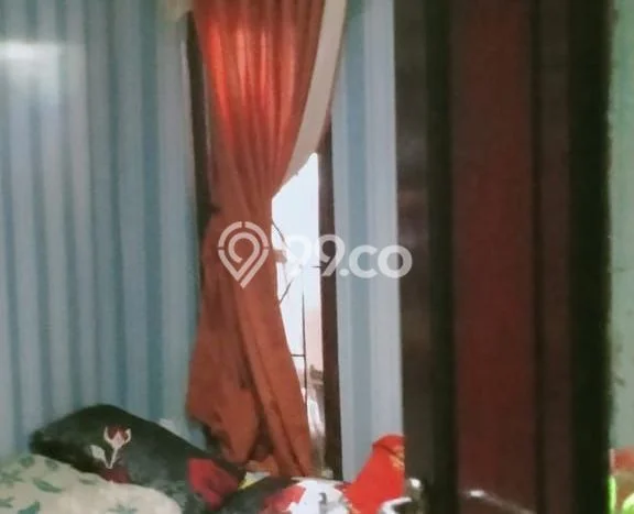 Rumah Nyaman 2 KT LB 45m2 Kondisi Bagus di Kopo Rumah Nyaman 2 KT LB 45m2 Kondisi Bagus di Kopo