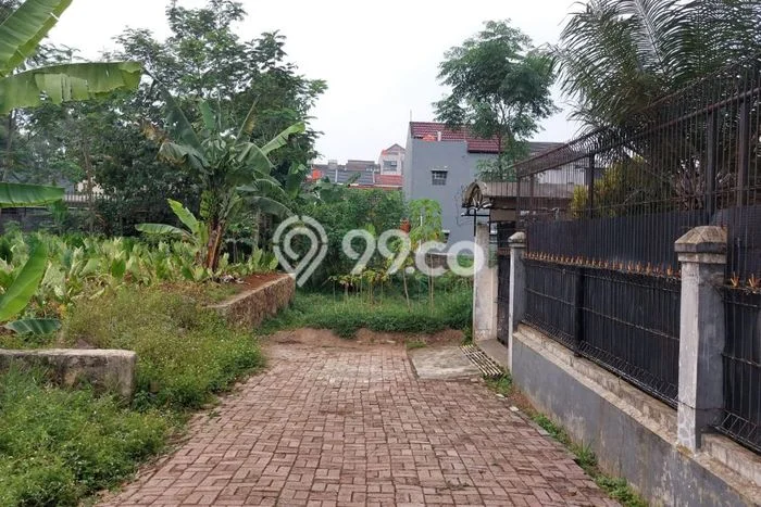 Tanah untuk Dijual Lokasi Cibiru, Bandung Luas 150m2 SHM Tanah untuk Dijual Lokasi Cibiru, Bandung Luas 150m2 SHM