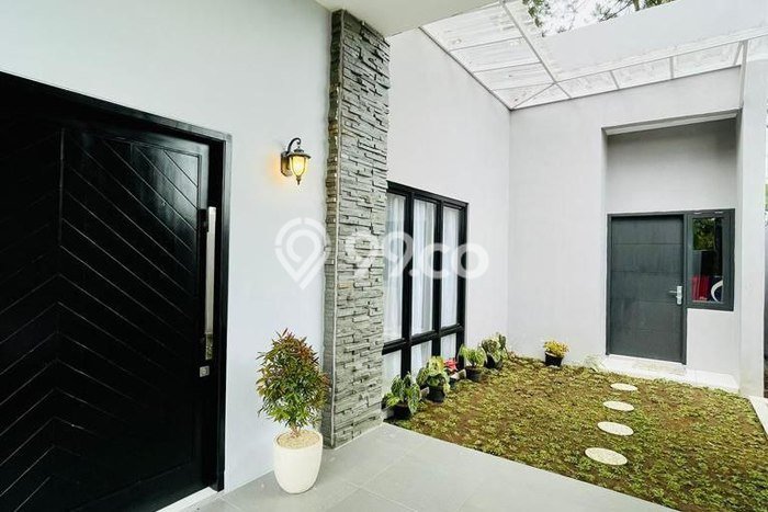 Vila Kawasan , Ukuran 319m2m², Area Potensial untuk usaha Vila Kawasan , Ukuran 319m2m², Area Potensial untuk usaha