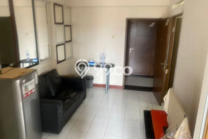 Dijual Apartemen 2 KT di Bandung Luas 36m2 Dijual Apartemen 2 KT di Bandung Luas 36m2