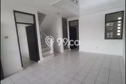 Rumah Modern 4 KT di Turangga Bandung Unfurnished Rumah Modern 4 KT di Turangga Bandung Unfurnished