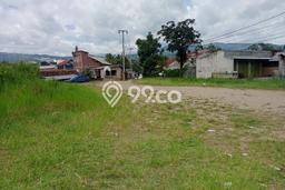 Tanah untuk Dijual di Soreang Bandung Luas 1769m2 Tanah untuk Dijual di Soreang Bandung Luas 1769m2