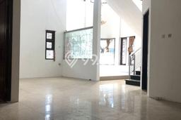 Hunian Eksklusif Siap Huni LT 333m2 di Batununggal, Bandung Hunian Eksklusif Siap Huni LT 333m2 di Batununggal, Bandung