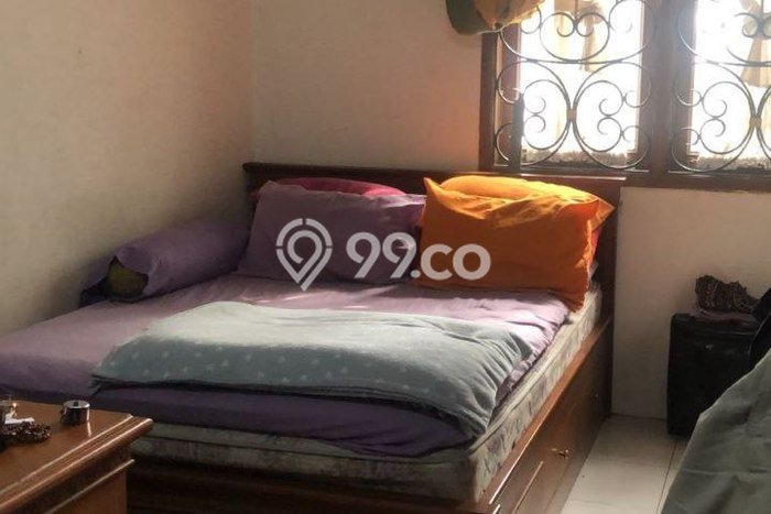 Rumah Modern Cantik 5 KT Siap Huni di Antapani Rumah Modern Cantik 5 KT Siap Huni di Antapani