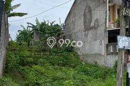 Dijual Tanah Lokasi Geger Kalong, Bandung Seluas 224m2 Dijual Tanah Lokasi Geger Kalong, Bandung Seluas 224m2