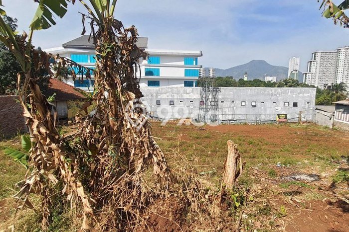 Lahan Investasi Lokasi Jatinangor Sumedang SHM Lahan Investasi Lokasi Jatinangor Sumedang SHM