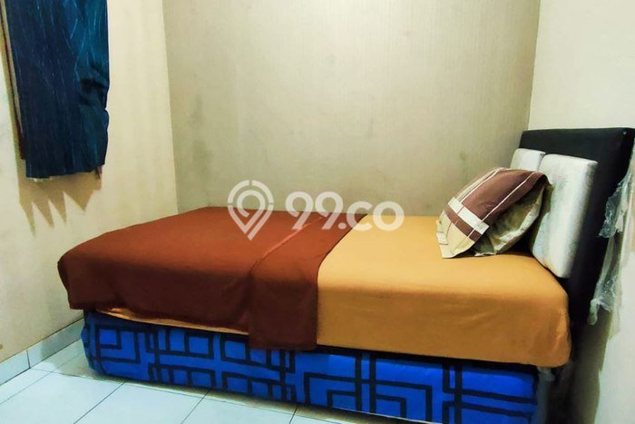 Rumah Luas Asri 3 KT Siap Pakai di Setiabudi Bandung Rumah Luas Asri 3 KT Siap Pakai di Setiabudi Bandung