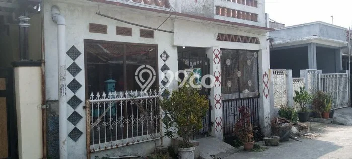 Jual Rumah Siap Huni di Rancaekek Bandung Harga Rp 230 Juta LT 90m2 Jual Rumah Siap Huni di Rancaekek Bandung Harga Rp 230 Juta LT 90m2