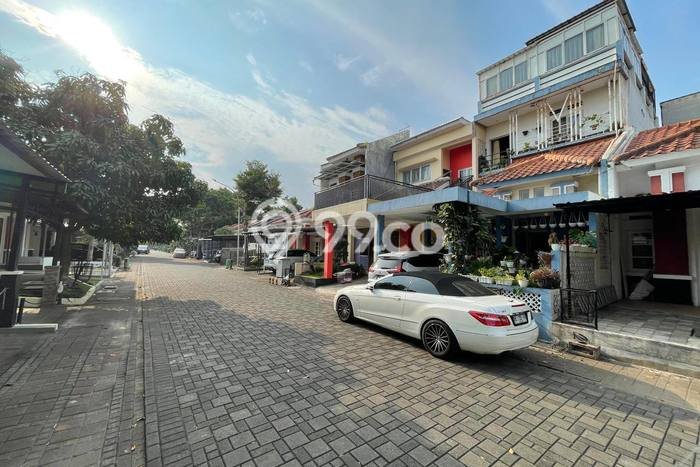 Dijual Hunian Rumah Terawat 3 KT di Padalarang, Bandung Dijual Hunian Rumah Terawat 3 KT di Padalarang, Bandung