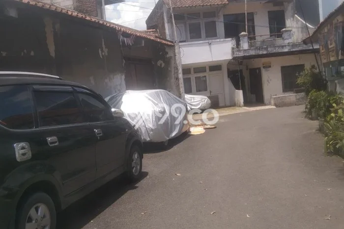 Rumah Idaman 1 KT Harga Terjangkau di Cigadung Bandung Rumah Idaman 1 KT Harga Terjangkau di Cigadung Bandung