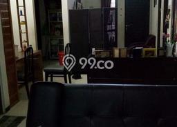 Rumah Modern Cantik 4 Kamar Siap Huni di Margahayu Rumah Modern Cantik 4 Kamar Siap Huni di Margahayu