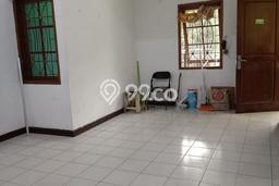 Rumah Modern 3 KT LT 119m2 di Gede Bage Rumah Modern 3 KT LT 119m2 di Gede Bage