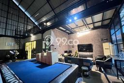 FOR SALE! Gudang di Arcamanik Bandung, LT 136m2, LB 170m2 FOR SALE! Gudang di Arcamanik Bandung, LT 136m2, LB 170m2
