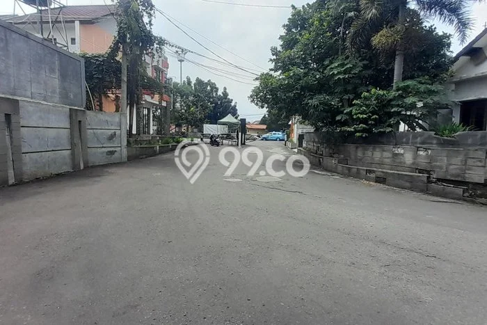 Jual Rumah Favorit Siap Huni LB 350m2 di Antapani, Bandung Jual Rumah Favorit Siap Huni LB 350m2 di Antapani, Bandung