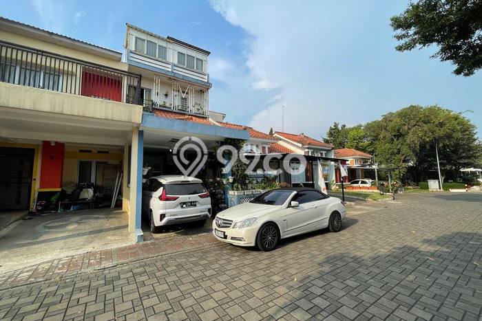 Dijual Hunian Rumah Terawat 3 KT di Padalarang, Bandung Dijual Hunian Rumah Terawat 3 KT di Padalarang, Bandung