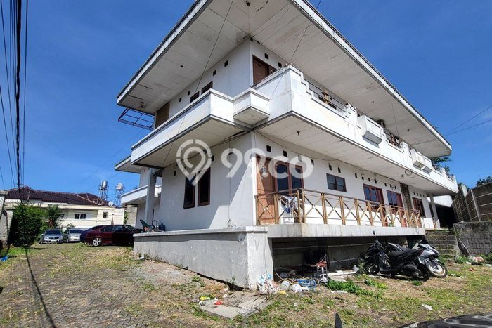 Unit Kost Dijual di Tubagus Ismail dengan 44 Kamar Kawasan Ramai Unit Kost Dijual di Tubagus Ismail dengan 44 Kamar Kawasan Ramai