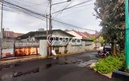 Dijual Tanah 450m2 di BKR, Bandung Dijual Tanah 450m2 di BKR, Bandung