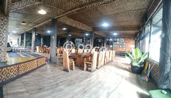 Komersial Strategis di Setiabudi, Luas 1112m², Area Komersial, Tingkat Keramaian Tinggi Komersial Strategis di Setiabudi, Luas 1112m², Area Komersial, Tingkat Keramaian Tinggi