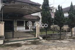 Jual Rumah Mewah Elegan Dengan View Cantik di Pasteur, Bandung Jual Rumah Mewah Elegan Dengan View Cantik di Pasteur, Bandung