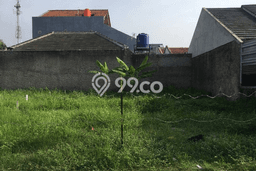 Lahan Dijual Lokasi Arcamanik, Bandung dengan Luas Tanah 130m2 dan Status SHM Lahan Dijual Lokasi Arcamanik, Bandung dengan Luas Tanah 130m2 dan Status SHM