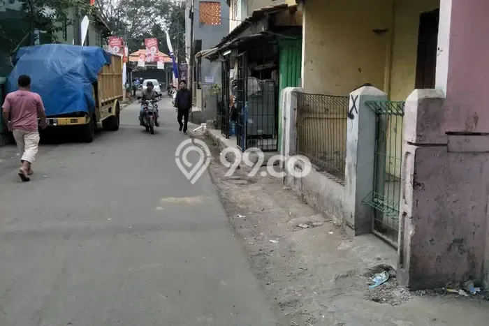FOR SALE Kost 6 Kamar, 0 Kamar Mandi di Cimahi Selatan, Cimahi, Luas 126m2 FOR SALE Kost 6 Kamar, 0 Kamar Mandi di Cimahi Selatan, Cimahi, Luas 126m2