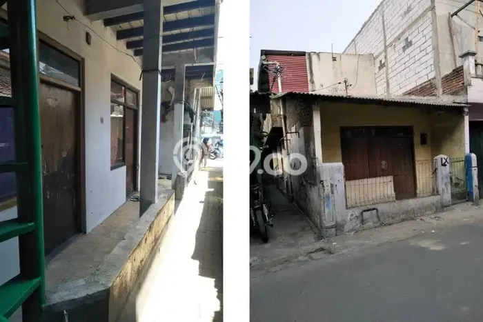 FOR SALE Kost 6 Kamar, 0 Kamar Mandi di Cimahi Selatan, Cimahi, Luas 126m2 FOR SALE Kost 6 Kamar, 0 Kamar Mandi di Cimahi Selatan, Cimahi, Luas 126m2