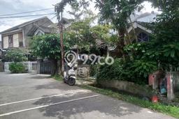 Tanah Dijual Lokasi Margahayu, Bandung Luas 90m2 Legalitas Aman Tanah Dijual Lokasi Margahayu, Bandung Luas 90m2 Legalitas Aman