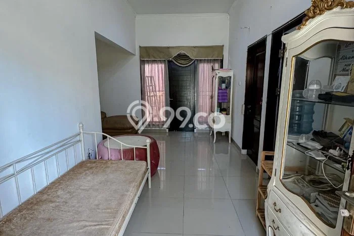 For Sale Rumah 2 Kamar Lokasi Ideal Nyaman dan Strategis di Cileunyi For Sale Rumah 2 Kamar Lokasi Ideal Nyaman dan Strategis di Cileunyi