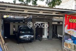 Dijual Tanah di Bandung, Luas 92m2 SHM Dijual Tanah di Bandung, Luas 92m2 SHM