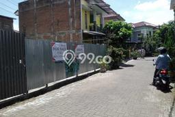 Kavling Tanah Dijual di Arcamanik Bandung Spesifikasi 120m2 Kavling Tanah Dijual di Arcamanik Bandung Spesifikasi 120m2
