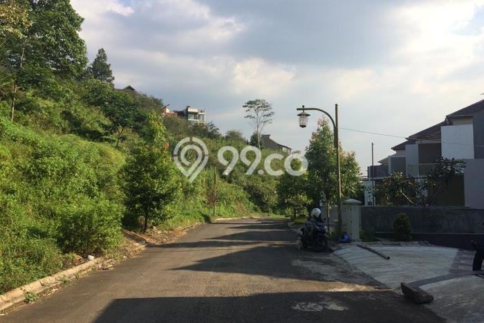 Dijual Tanah di Bandung, Luas 249m2 SHM Dijual Tanah di Bandung, Luas 249m2 SHM
