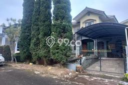 Dijual Hunian Rumah Nyaman 4 Kamar di Setiabudi, Bandung Dijual Hunian Rumah Nyaman 4 Kamar di Setiabudi, Bandung