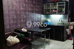 Dijual Apartemen 2 KT 1 KM di Cicadas Luas 36m2 Dijual Apartemen 2 KT 1 KM di Cicadas Luas 36m2