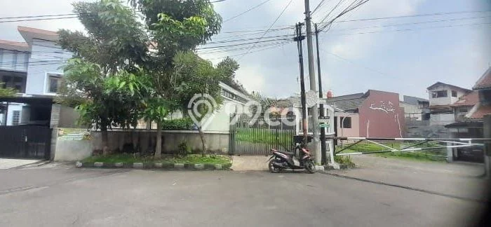Jual Rumah Favorit Siap Huni LB 350m2 di Antapani, Bandung Jual Rumah Favorit Siap Huni LB 350m2 di Antapani, Bandung