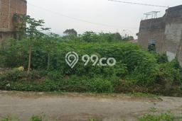 Kavling Tanah untuk Dijual di Ujungberung, Bandung, Luas 83m2 Kavling Tanah untuk Dijual di Ujungberung, Bandung, Luas 83m2