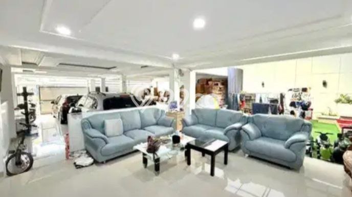 Dijual Rumah Premium dengan Fasilitas Sekitar Komplit di Antapani, Bandung Dijual Rumah Premium dengan Fasilitas Sekitar Komplit di Antapani, Bandung