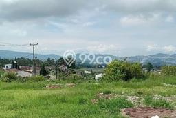 Tanah Siap Bangun Dijual di Bandung Punya Luas 355m2 Tanah Siap Bangun Dijual di Bandung Punya Luas 355m2
