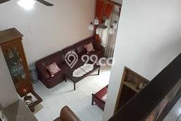 Rumah Modern 4 KT di Turangga Bandung Unfurnished Rumah Modern 4 KT di Turangga Bandung Unfurnished