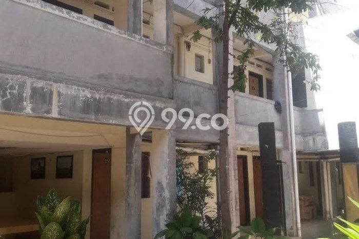 Unit Kost Dijual di Kawasan Sukajadi Bandung dengan 32 KT Unit Kost Dijual di Kawasan Sukajadi Bandung dengan 32 KT