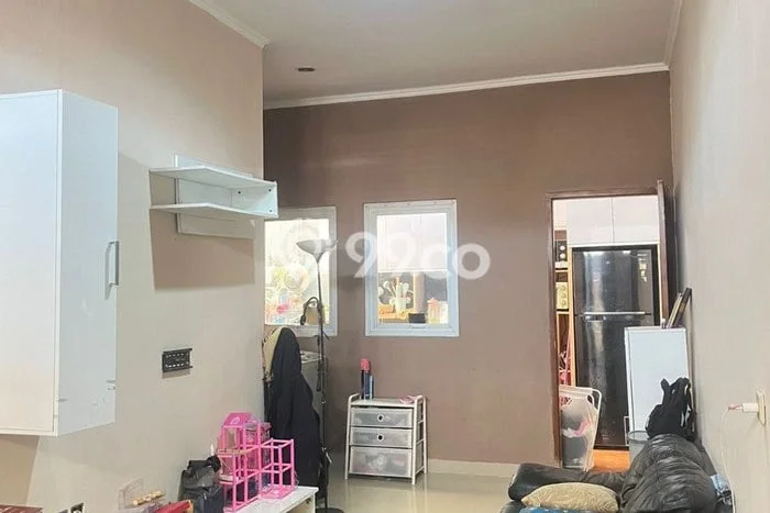 Jual Rumah 2 KT di Buah Batu, Bandung - LT 83m2m² Jual Rumah 2 KT di Buah Batu, Bandung - LT 83m2m²