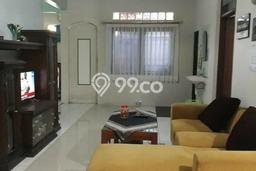 Dijual Cepat Rumah Bagus Siap Huni LB 120m2 di Antapani, Bandung Dijual Cepat Rumah Bagus Siap Huni LB 120m2 di Antapani, Bandung