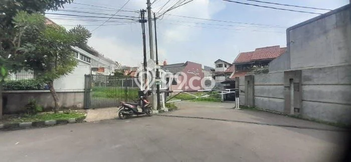 Jual Rumah Favorit Siap Huni LB 350m2 di Antapani, Bandung Jual Rumah Favorit Siap Huni LB 350m2 di Antapani, Bandung