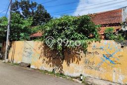 Dijual Tanah 248m2 di BKR, Bandung Dijual Tanah 248m2 di BKR, Bandung