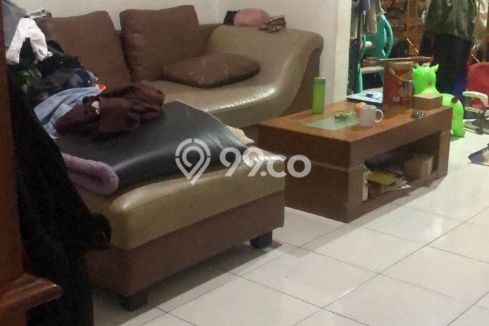 Rumah Modern Cantik 5 KT Siap Huni di Antapani Rumah Modern Cantik 5 KT Siap Huni di Antapani